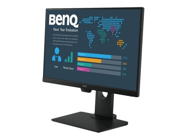 BenQ TFT-Monitore 9H.LHFLA.TBE 2