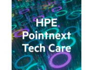 HPE HPE Service & Support HW2V3E 1