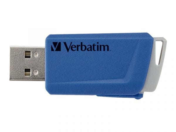 Verbatim Speicherkarten/USB-Sticks 49308 3