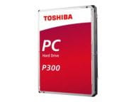 Toshiba Festplatten HDWD130UZSVA 1