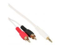 inLine Kabel / Adapter 89934W 1