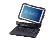 Panasonic Tablets FZ-G2AZ002T4 2