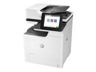 HP  Multifunktionsdrucker J8A10A#B19 4