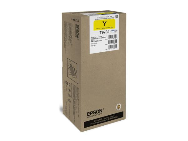 Epson Tintenpatronen C13T97340N 1