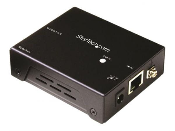 StarTech.com Kabel / Adapter ST121HDBTDK 3