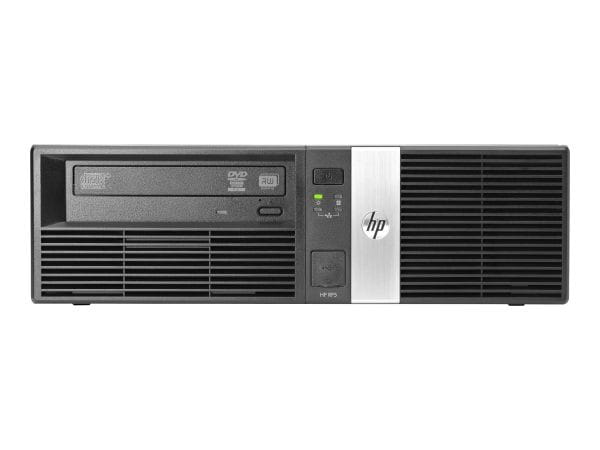 HP  Desktop Computer 4WA20EA 4