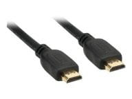 inLine Kabel / Adapter 17601P 1