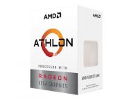 AMD Prozessoren YD3000C6FHBOX 1
