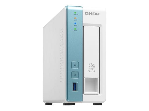 QNAP Storage Systeme TS-131K 2