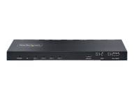 StarTech.com Netzwerk Converter und KVM HDMI-SPLITTER-44K60S 2