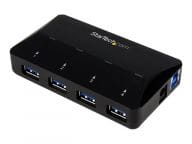 StarTech.com USB-Hubs ST53004U1C 1