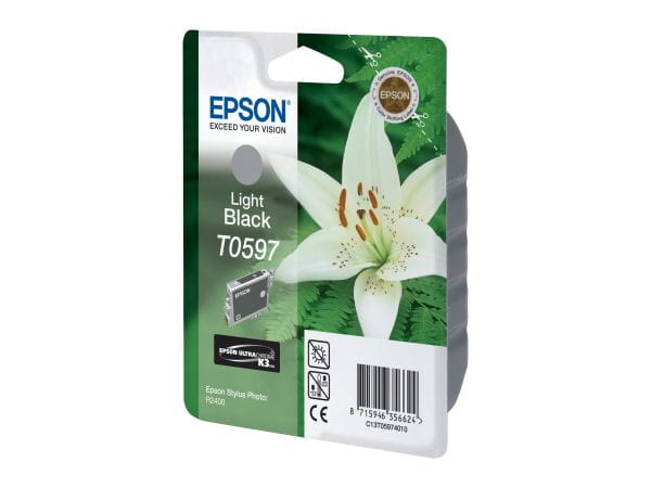 Epson Tintenpatronen C13T05974020 2