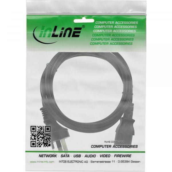 inLine Kabel / Adapter 16652D 2