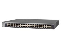 Netgear Netzwerk Switches / AccessPoints / Router / Repeater XS748T-100NES 5