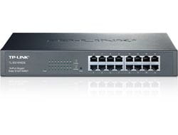 TP-Link Netzwerk Switches / AccessPoints / Router / Repeater TL-SG1016DE 3