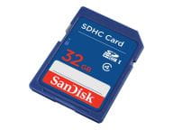 SanDisk Speicherkarten/USB-Sticks SDSDB-032G-B35 3