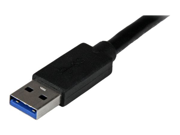 StarTech.com USB-Hubs USB32HDEH 3