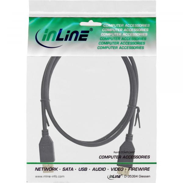 inLine Kabel / Adapter 34650S 2