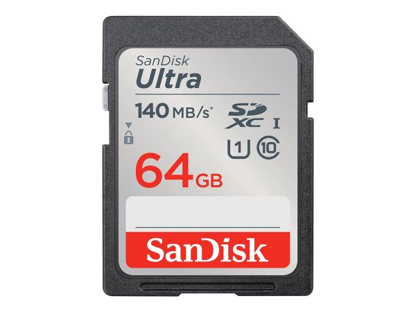 SanDisk Speicherkarten/USB-Sticks SDSDUNB-064G-GN6IN 3
