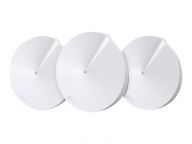TP-Link Netzwerk Switches / AccessPoints / Router / Repeater DECO M9 PLUS(3-PACK) 3