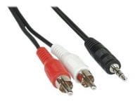 inLine Kabel / Adapter 89944L 3