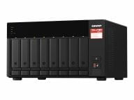 QNAP Storage Systeme TS-873A-8G + 8X ST8000VN004 1