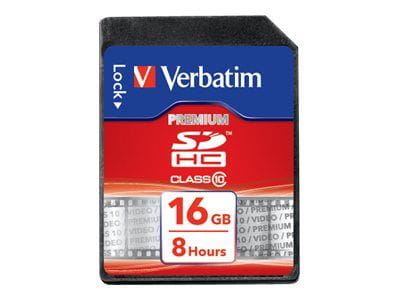 Verbatim Speicherkarten/USB-Sticks 43962 1