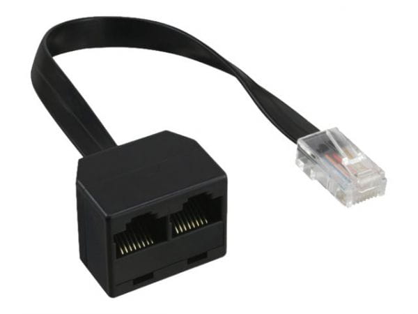 inLine Kabel / Adapter 69933 2