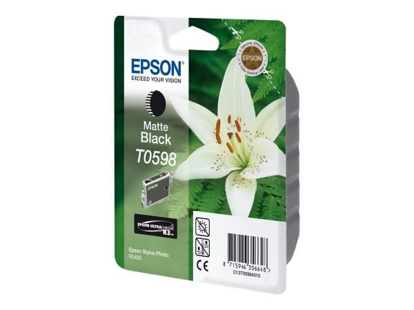 Epson Tintenpatronen C13T05984020 1