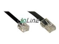 inLine Kabel / Adapter 18866 5