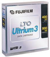 Fujitsu Magnetische Speichermedien  D:CR-LTO3-05L 1