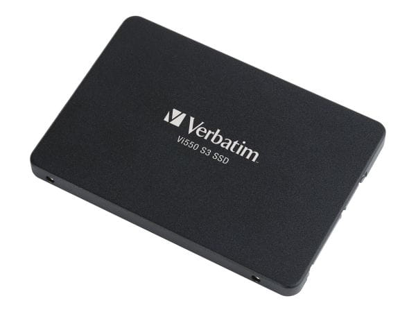 Verbatim SSDs 49354 3