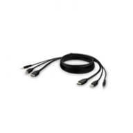 Belkin Kabel / Adapter F1DN1CCBL-HH10T 5
