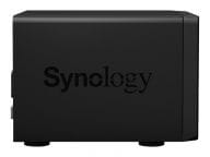 Synology Storage Systeme DVA3221 2