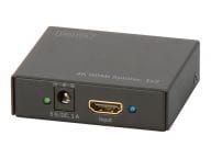 DIGITUS Netzwerk Converter und KVM DS-46304 3