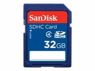 SanDisk Speicherkarten/USB-Sticks SDSDB-032G-B35 1