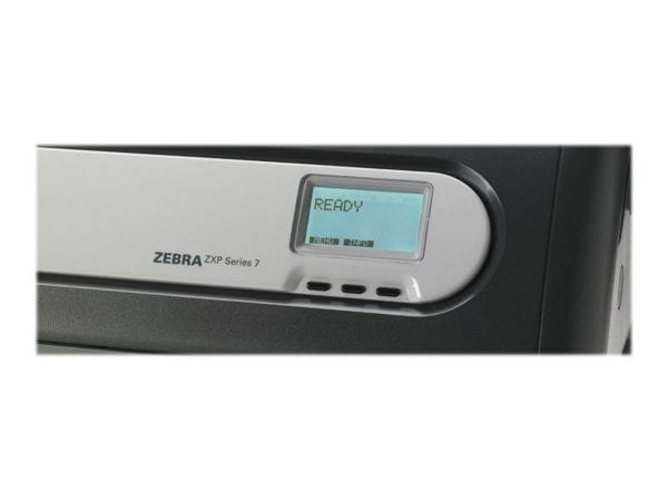 Zebra Drucker Z72-A00C0000EM00 5
