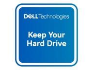 Dell Systeme Service & Support XNBN_3HD 2