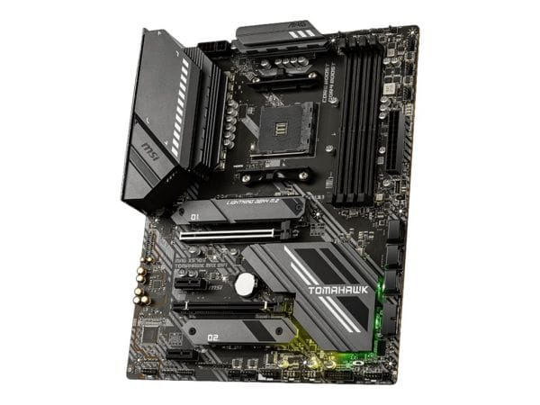 MSi Mainboards 7D54-001R 4