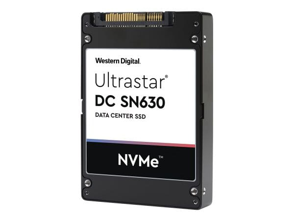 Western Digital (WD) SSDs 0TS1640 1