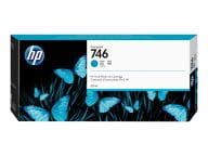 HP  Tintenpatronen P2V80A 1