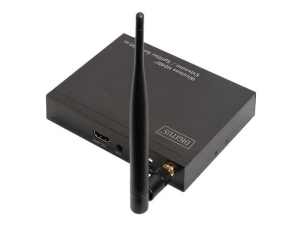 DIGITUS Kabel / Adapter DS-55315 2