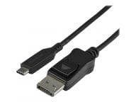 StarTech.com Kabel / Adapter CDP2DP141MB 1