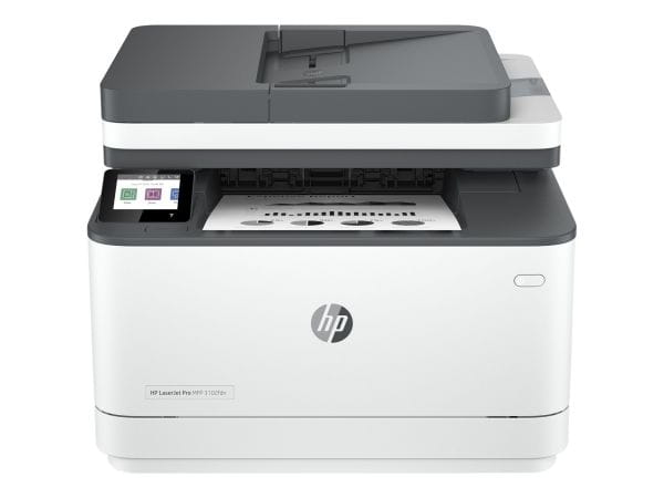 HP  Multifunktionsdrucker 3G629F#B19 3