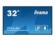 Iiyama Digital Signage LH3260HS-B1AG 2