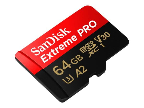 SanDisk Speicherkarten/USB-Sticks SDSQXCU-064G-GN6MA 3