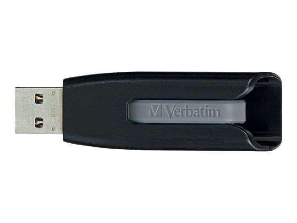 Verbatim Speicherkarten/USB-Sticks 49172 3