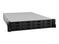 Synology Storage Systeme K/RS3621RPXS + 12X HAT5300-16T 2