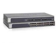 Netgear Netzwerk Switches / AccessPoints / Router / Repeater XS728T-100NES 5
