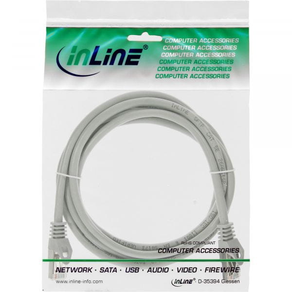 inLine Kabel / Adapter 72503 2
